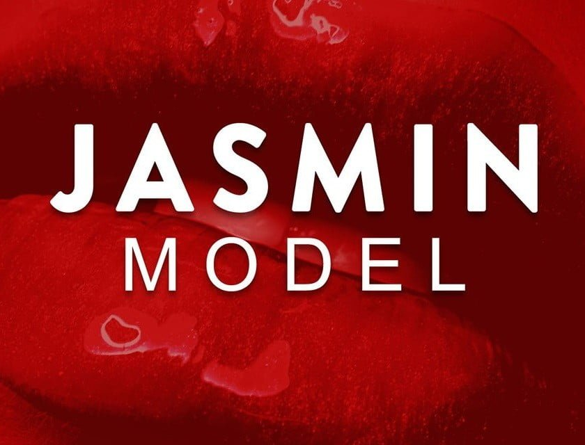 Sexy profile pic of JasmineRhustic